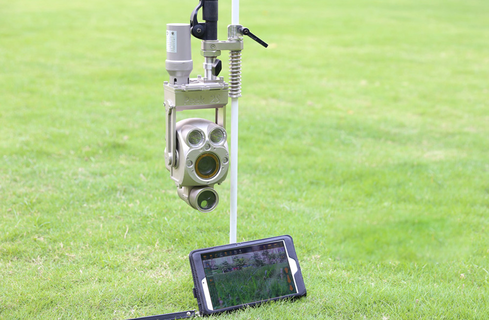 286南塑管道检测QV潜望镜