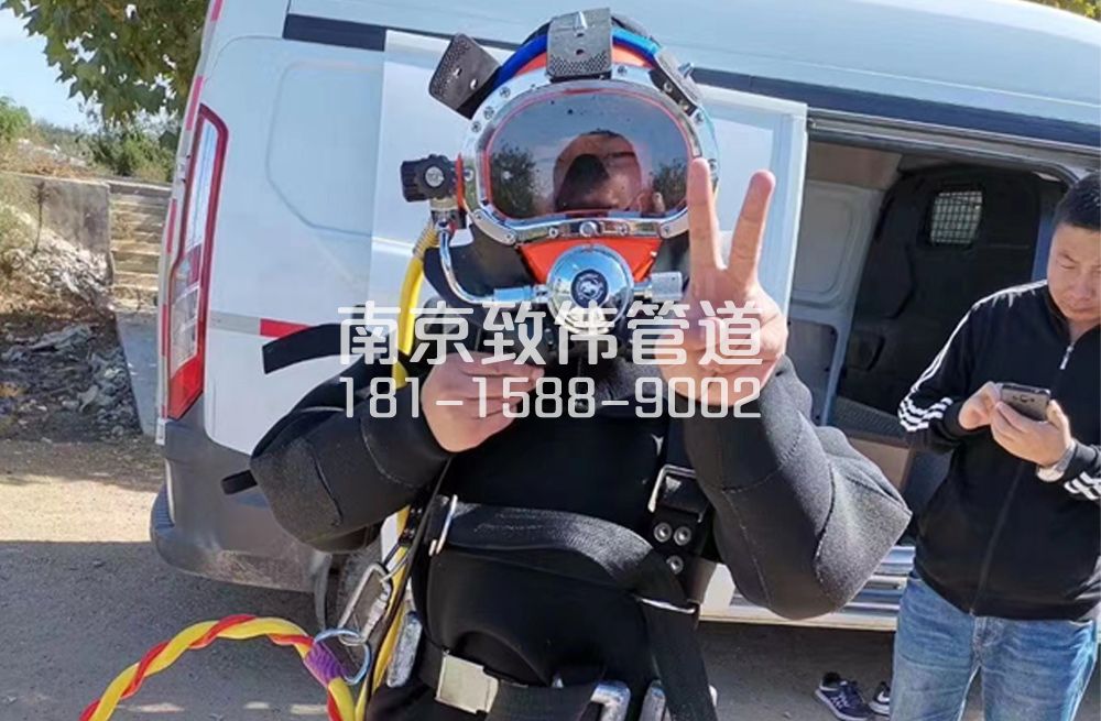 南塑沉淀池清底